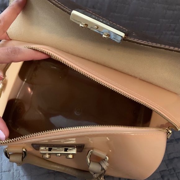 Furla candy handbag - Picture 4 of 5